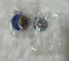 妖怪ウォッチめじるしアクセサリー　2個セット