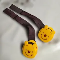 くまのプーさん ストラップ