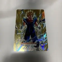 ドラゴンボール スーパーダイバーズ ベジット GDR SDVA-002