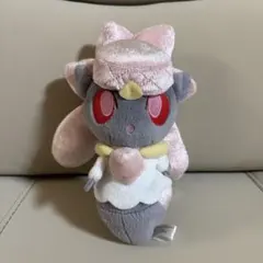 希少・2014年製】ポケモンセンター オリジナル ぬいぐるみ ディアン