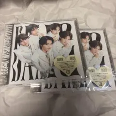 【新品未開封】【2枚セット】Yes! 東京 M!LK