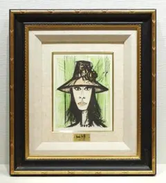 2026年最新】ベルナールビュッフェ リトグラフの人気アイテム - メルカリ