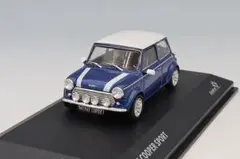 Solido 1/18 ミニクーパー スポーツ 1998 マルティニ カラー - メルカリ