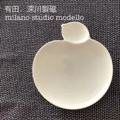 2026年最新】深川製磁 NERO プレートの人気アイテム - メルカリ