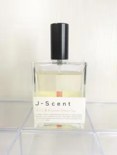 J-Scent　フレグランスコレクション　ｗ01　ほうじ茶　50mlのサムネイル