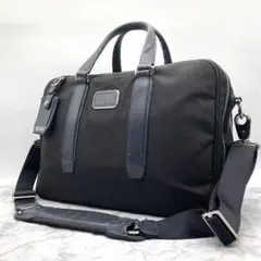 レア 美品TUMI トゥミ ビジネスバッグ ジャーヴィス 日本限定 2way