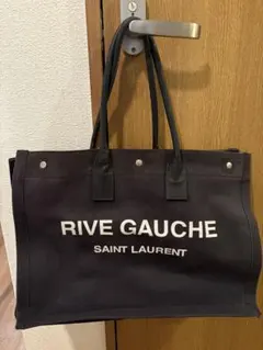 SAINT LAURENT トートバッグ/RIVE GAUCHE リヴ ゴーシュのサムネイル