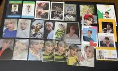 テヒョン トレカセット②まとめ売り