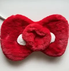 キティちゃん　クラッチ　メリージェニー