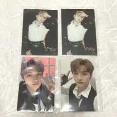 Stray Kids リノ　トレカまとめ売り　サウェ　封入トレカ　タワレコ特典