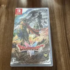 ドラゴンクエストI・II Nintendo Switch