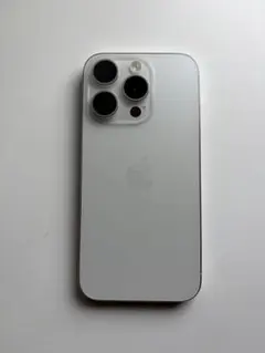 Apple iPhone15Pro 値下げ承り中