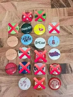 2026年最新】ライジングサンバッチの人気アイテム - メルカリ