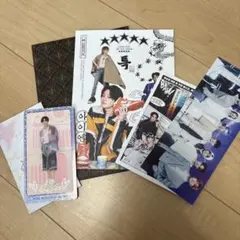 straykids アイエン　ミニポスター、トレカ