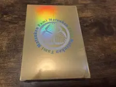 ファミマツケン福袋♡BIGトランプ