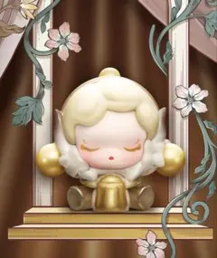 SKULLPANDA Petals in Four Acts シリーズ新品未開封