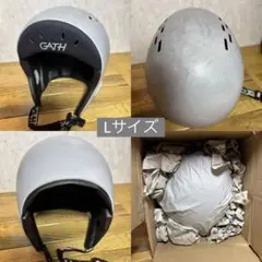 2026年最新】Gath ヘルメットの人気アイテム - メルカリ