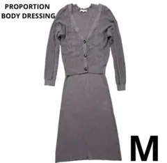 ニット スタイリッシュ