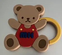 歯固めのサムネイル