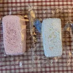 スクイーズ3点セット