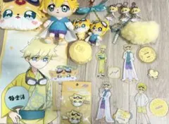 2026年最新】名探偵プリキュア! ビッグアクリルスタンド ジェット先輩
