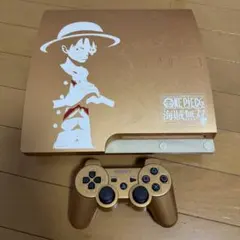 PlayStation3 ONE PIECE 海賊無双 GOLD EDITION