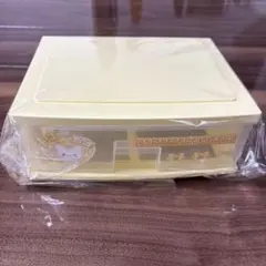 新品サンリオ一番くじはなまるおばけ チェストケースのサムネイル