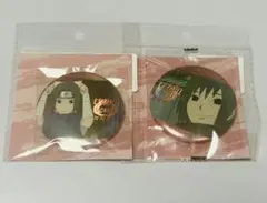 2025年最新】NARUTO/キャラクター名：うちはイタチ ピンズ