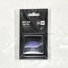 にじさんじ NEW ERAⓇコラボ 剣持刀也 キャップクリップ