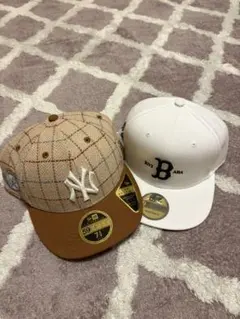 ニューエラキャップ