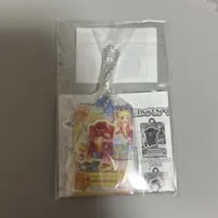 アイカツ リゾートキャンサートップス 夏樹みくる