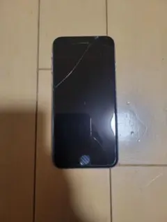 iPhone6s 16GB 　バッテリー難　初期化済　simロック解除済み