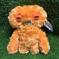 新品タグ付き ファグラー ZURU Fuggler ぬいぐるみ