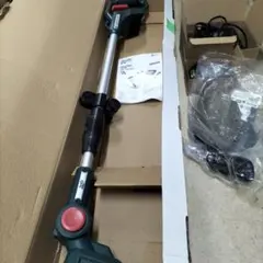 B-share 充電式草払機 BS-18VGC 中古品 - メルカリ