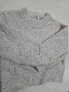 ラメニット gu　サイズ120