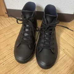 【オリエンタルトラフィック】スニーカー型レインシューズ