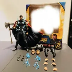 MAFEX No.152 ドクターストレンジ マフェックス アベンジャーズ - メルカリ