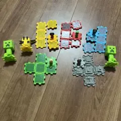値下げ！マインクラフト　ハッピーセット　まとめ売り