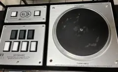 beatmania daoコン pee2013 三和ボタン