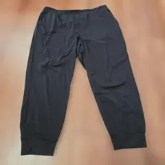 【レア】ユニクロ　レディース　ウルトラストレッチアクティブジョガーパンツ　3XL
