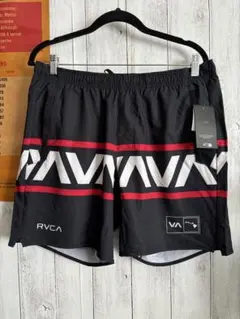 2025年最新】RVCA 武道・格闘技の人気アイテム - メルカリ