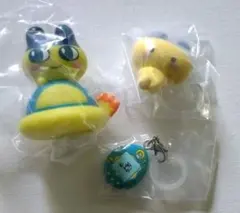 【新品】たまごっち まめっち グッズセット