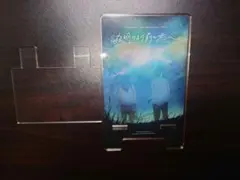 夜明けより前の君へ クリアファイル loundraw 個展限定 - メルカリ