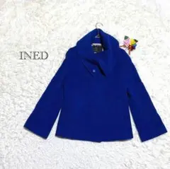 ウールコート チェスターコート