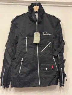 2026年最新】wtaps 24aw bc jacketの人気アイテム - メルカリ