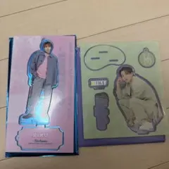 RIKU 16 アクリルスタンド