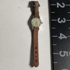 DID 1/6スケール　ドイツ軍　腕時計　WW2