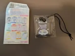 JOCHUM ジェオチャム ハッピープレートキーホルダーコレクション ピーハイ