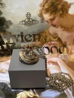 Vivienne Westwood SMALL ORB ペンダント