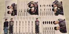 Not Found 矢島優斗　伊藤柚葵　生写真セット